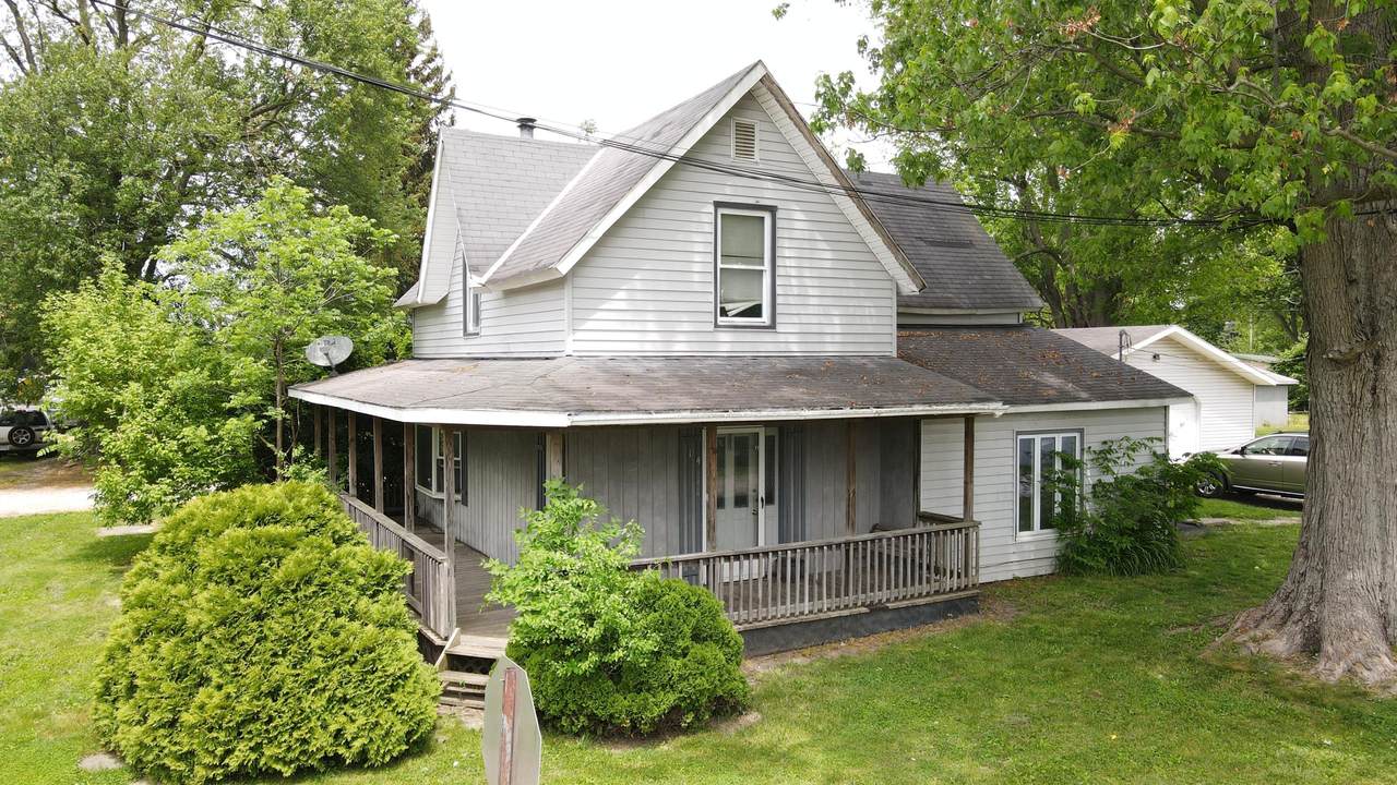 114 Section Street - Photo 1