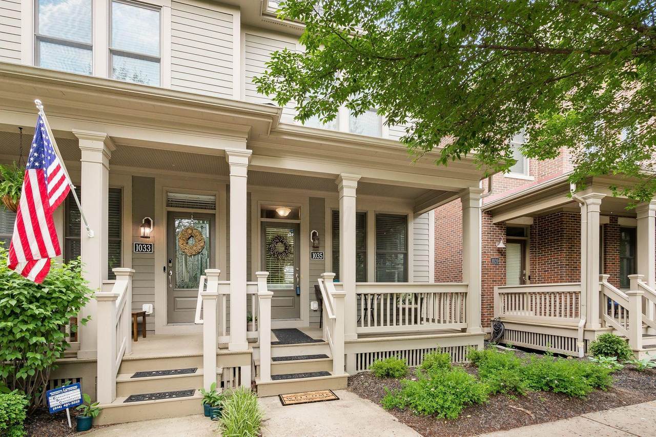1035 Perry Street - Photo 1