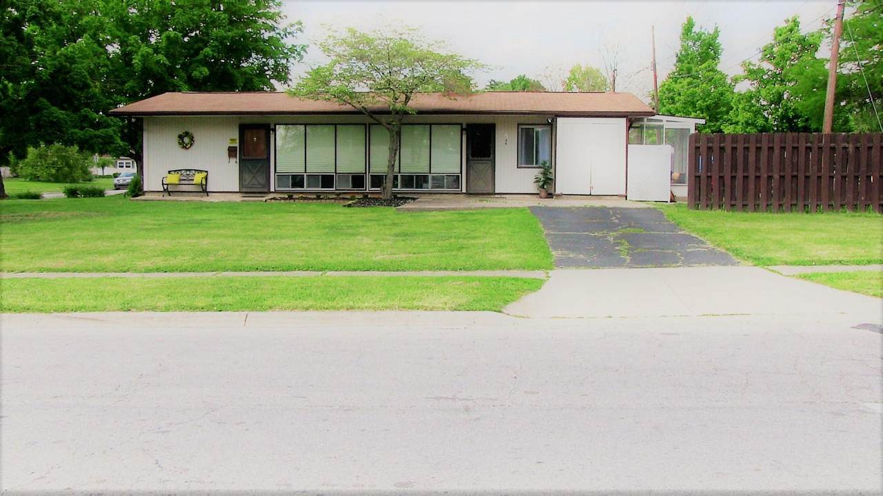 1188 Hillridge Road - Photo 1