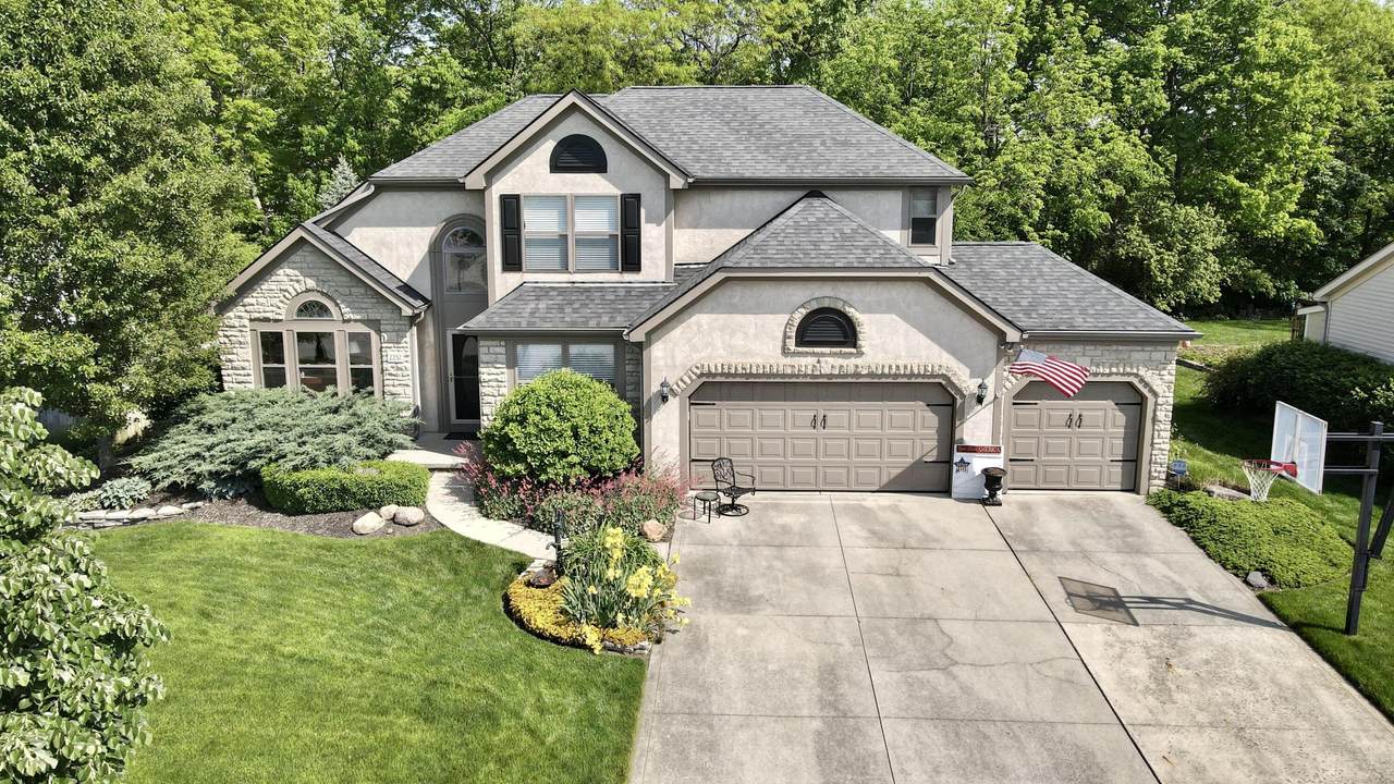 2252 Birch Bark Trail - Photo 1