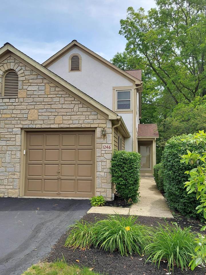 1246 Spring Brook Court - Photo 1