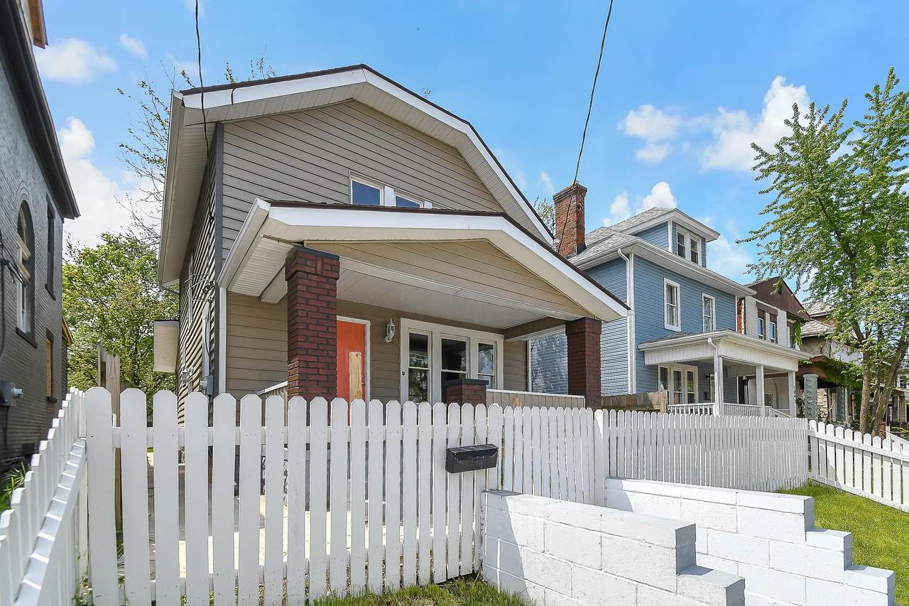 1049 Whittier Street - Photo 1