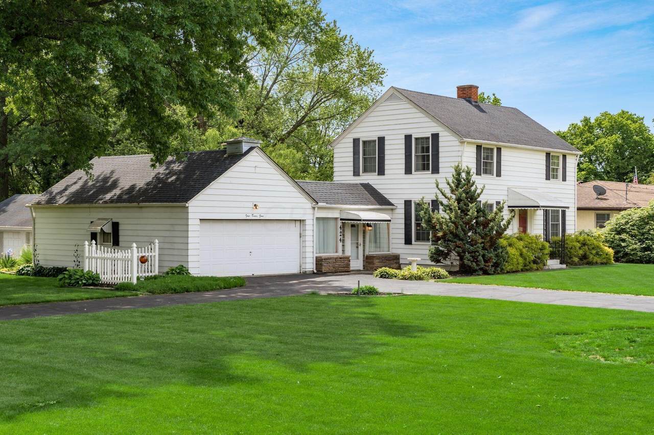 424 James Road - Photo 1