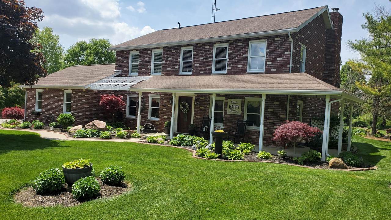 3267 Cardington Road - Photo 1