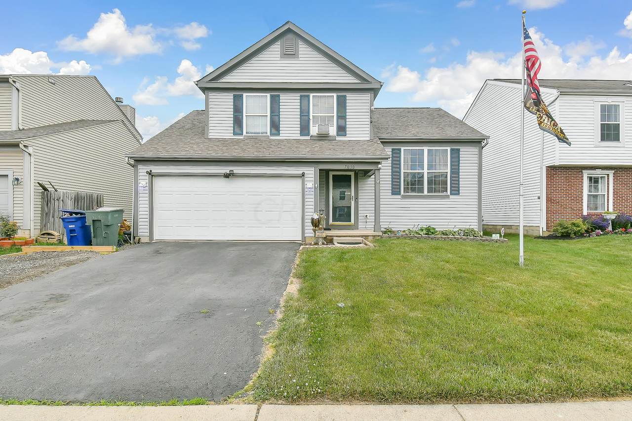 7030 Bryemar Drive - Photo 1