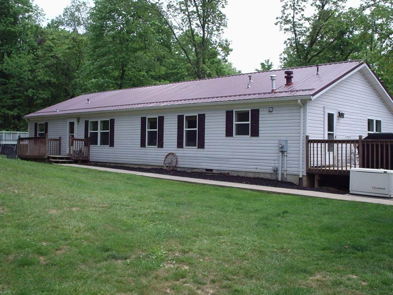 13592 Sand Hollow Road - Photo 1