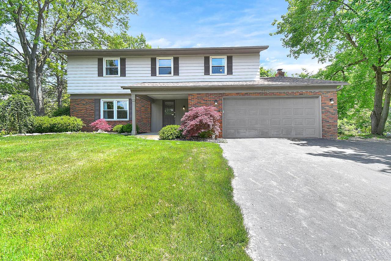 6612 Estel Road - Photo 1
