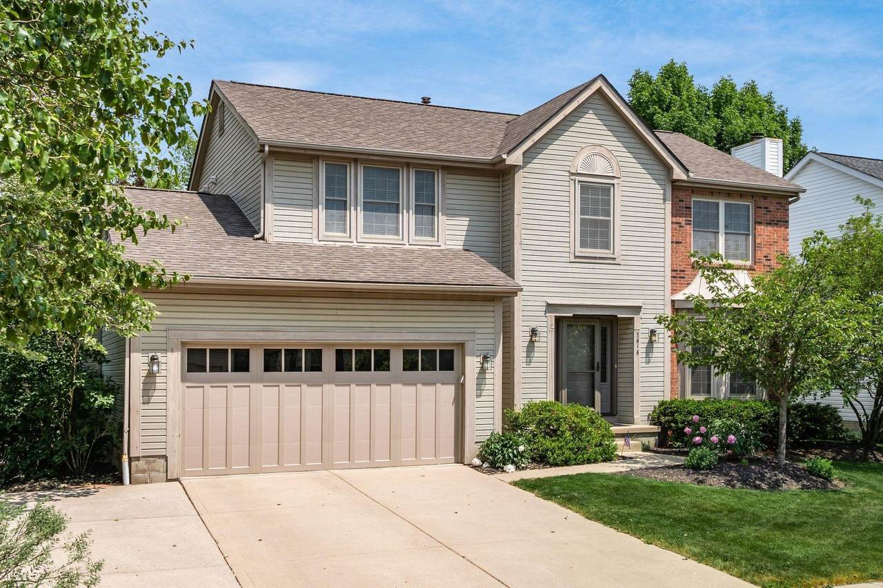 5616 Hardwell Drive - Photo 1