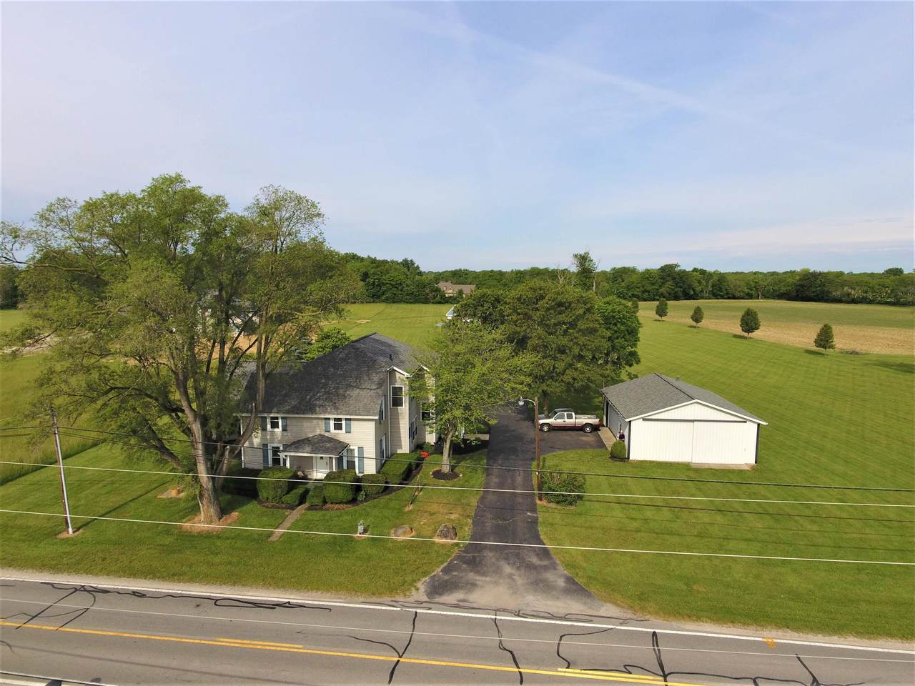 440 Plain City Geo Road - Photo 1