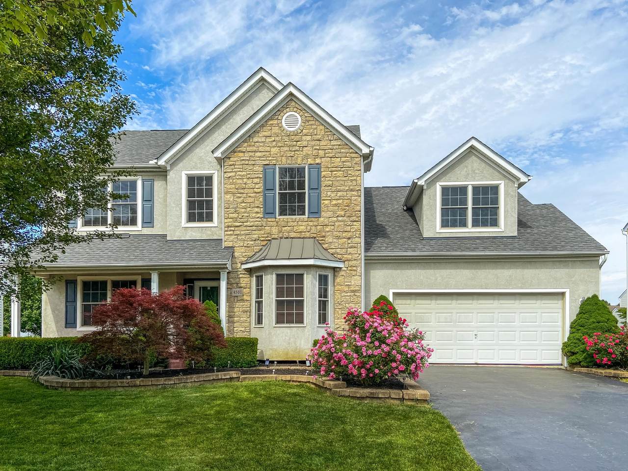 4501 Hoffman Farms Drive - Photo 1