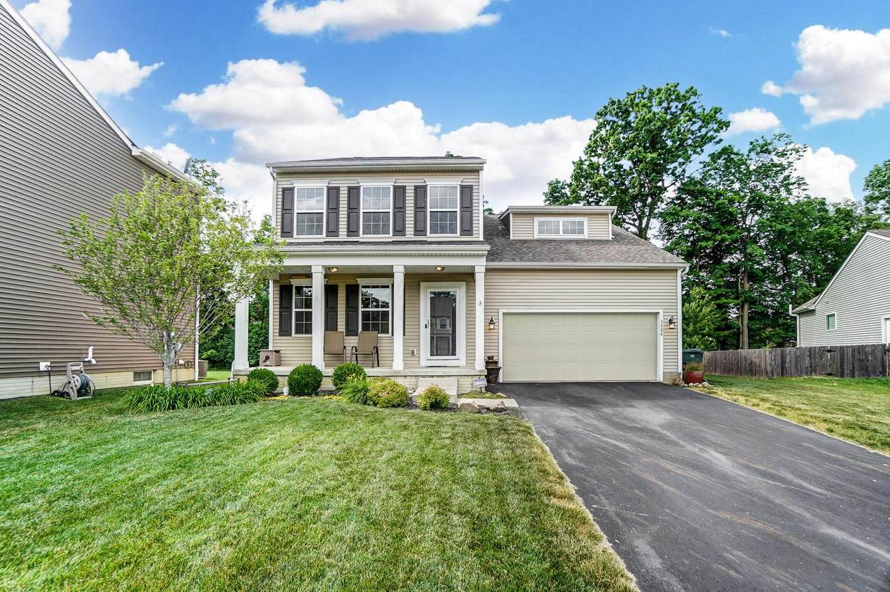 3886 Hawksview Court - Photo 1