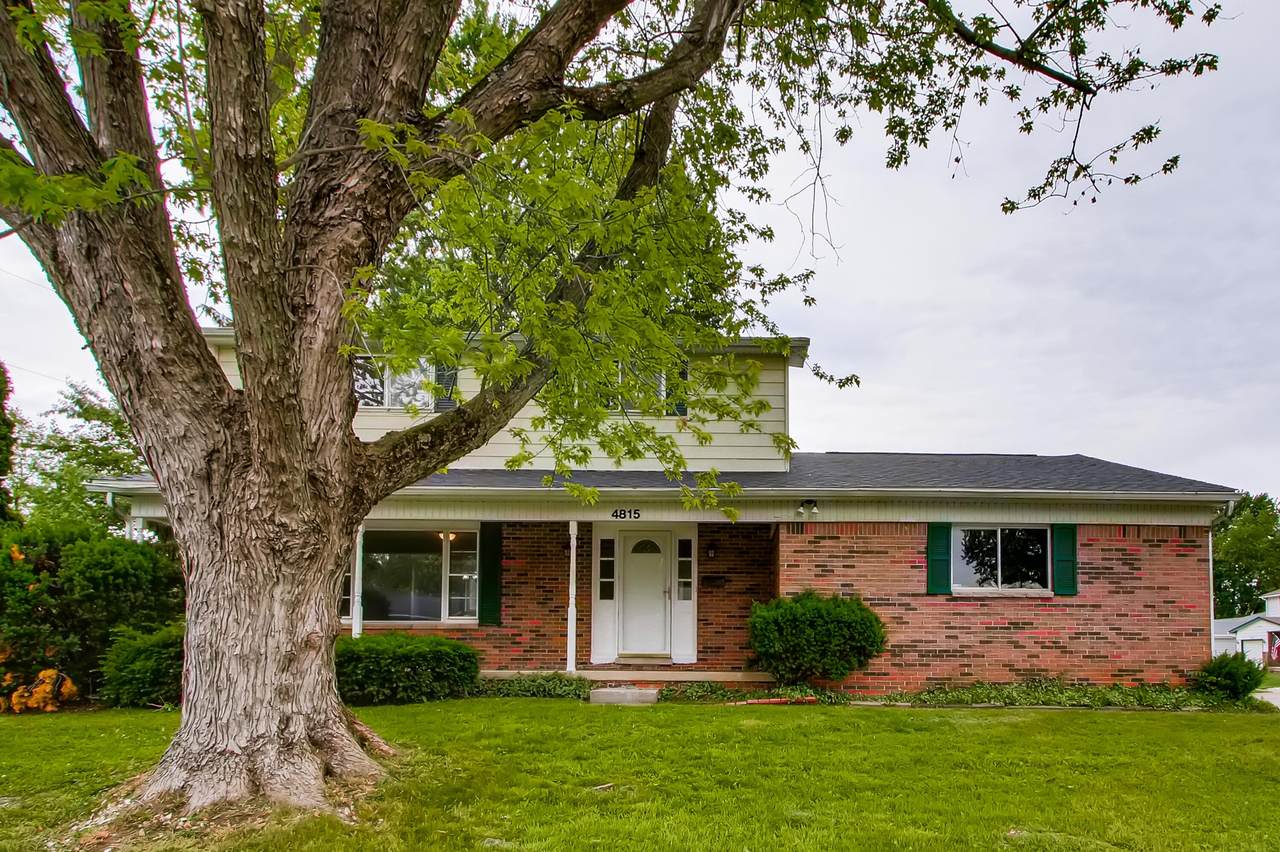 4815 Cannington Drive - Photo 1