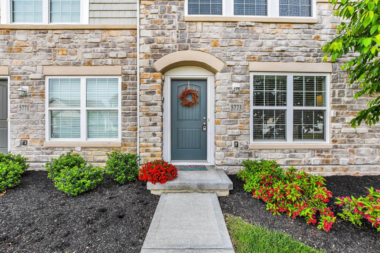 5773 Passage Creek Drive - Photo 1