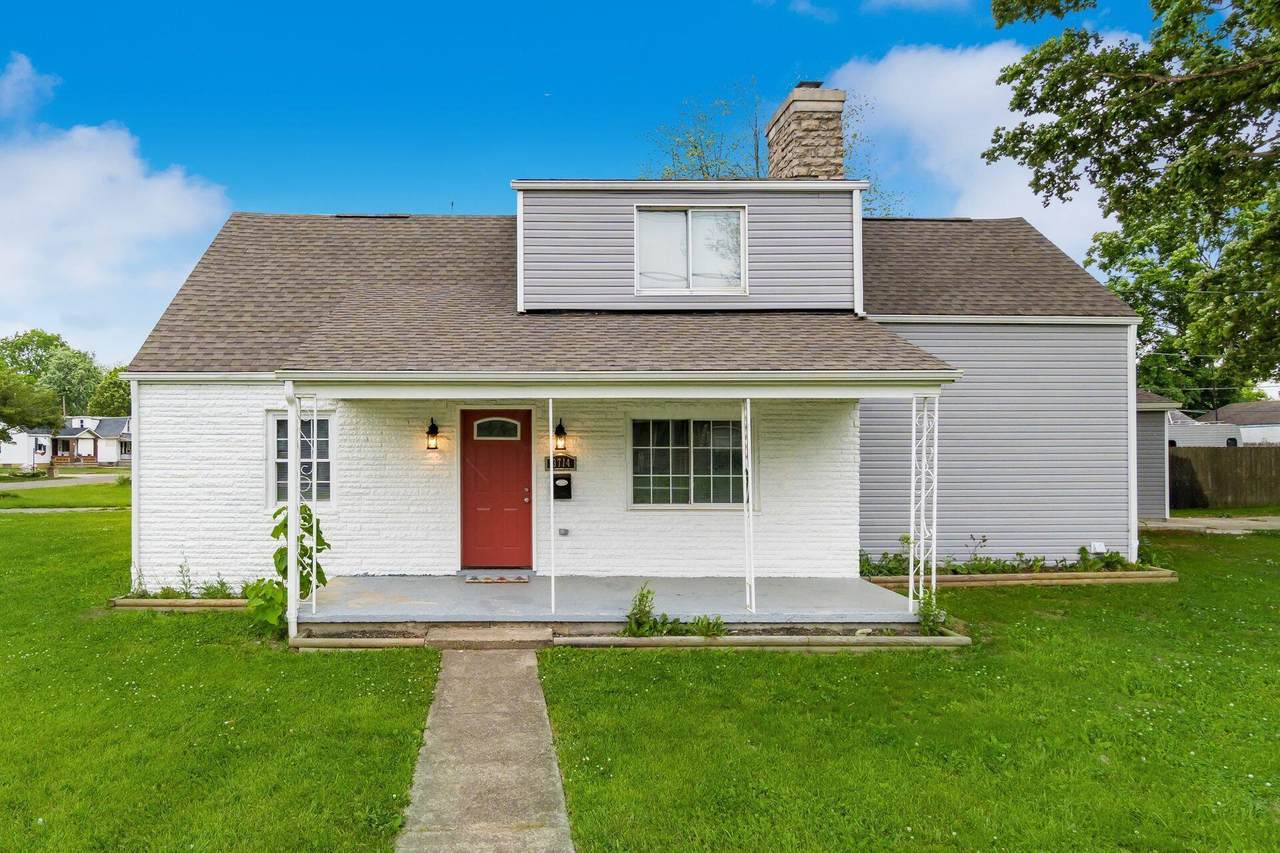 3714 Walford Street - Photo 1