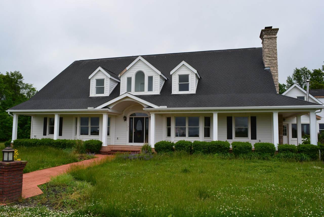 14825 Maple Ridge Road - Photo 1