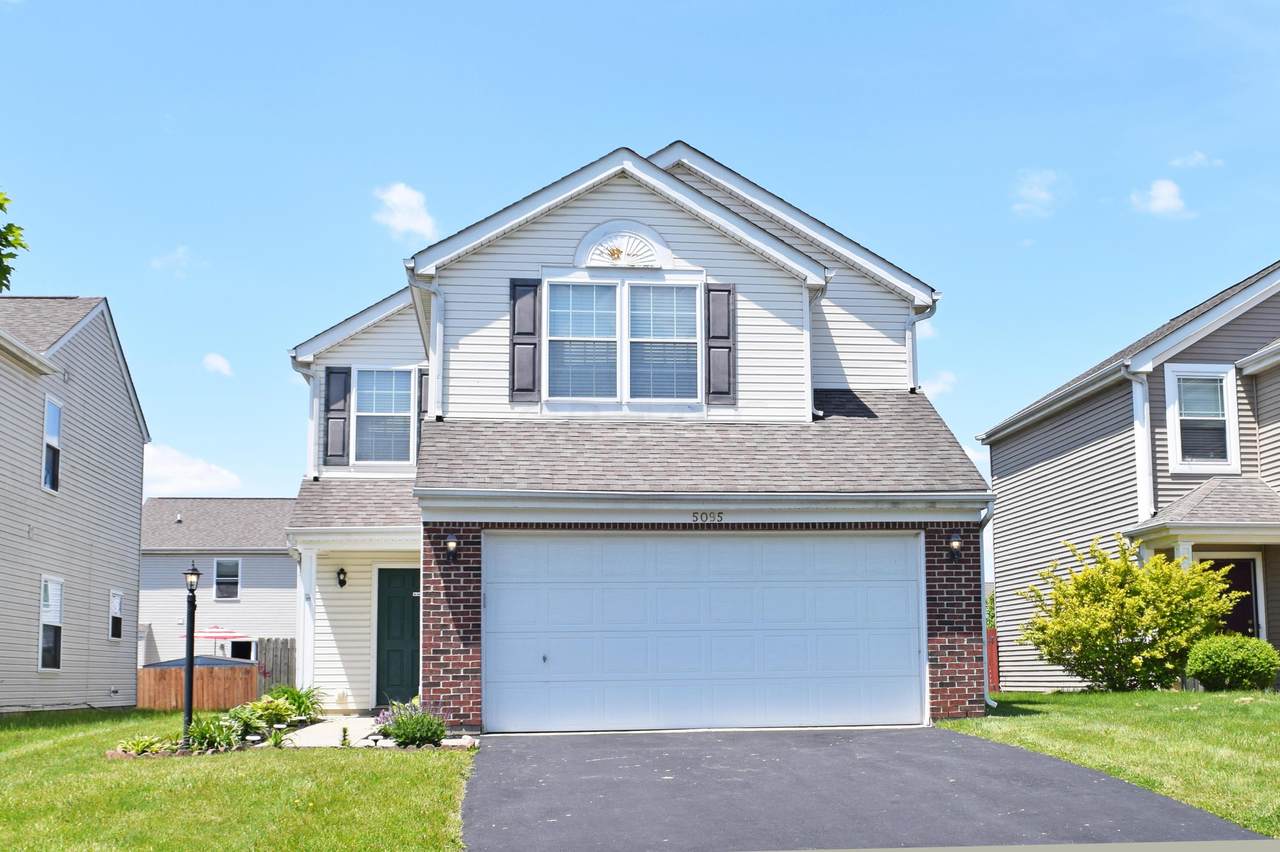 5095 Maple Valley Drive - Photo 1