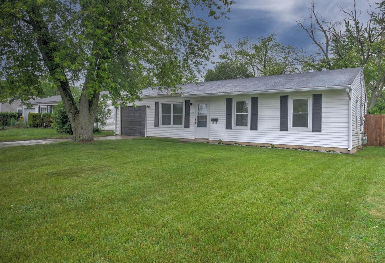 530 Littleton Street - Photo 1