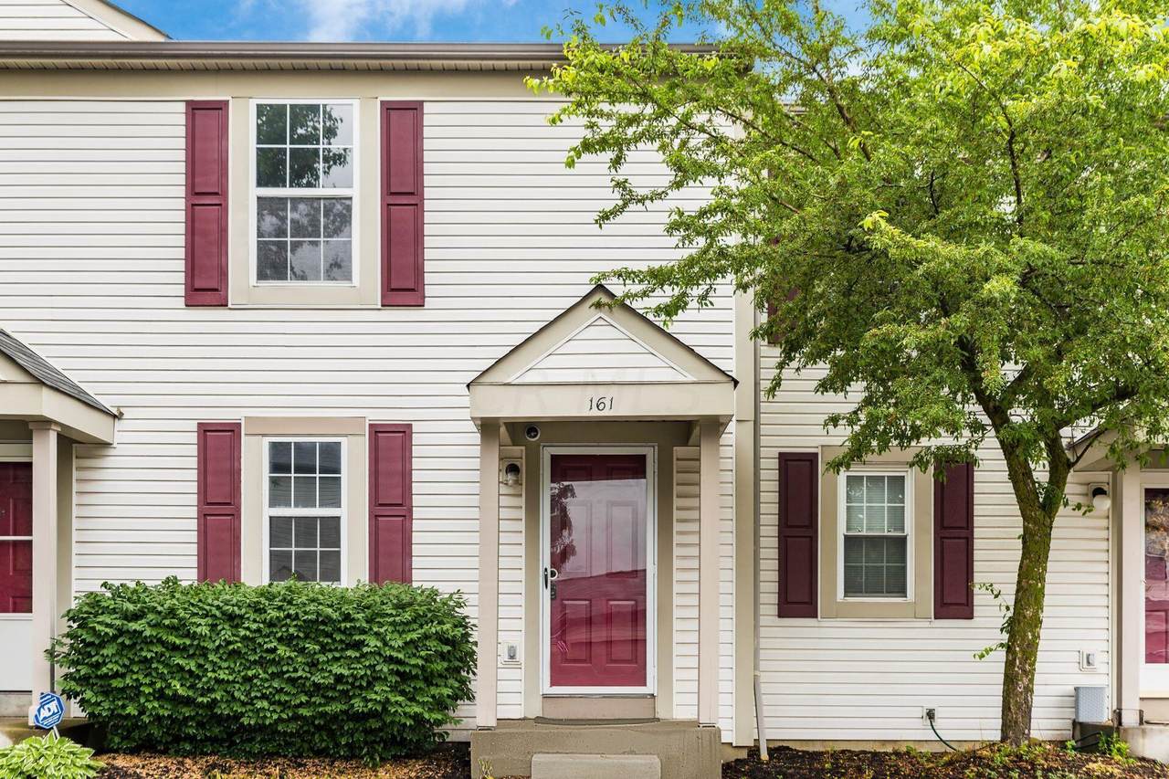 161 Malloy Lane - Photo 1