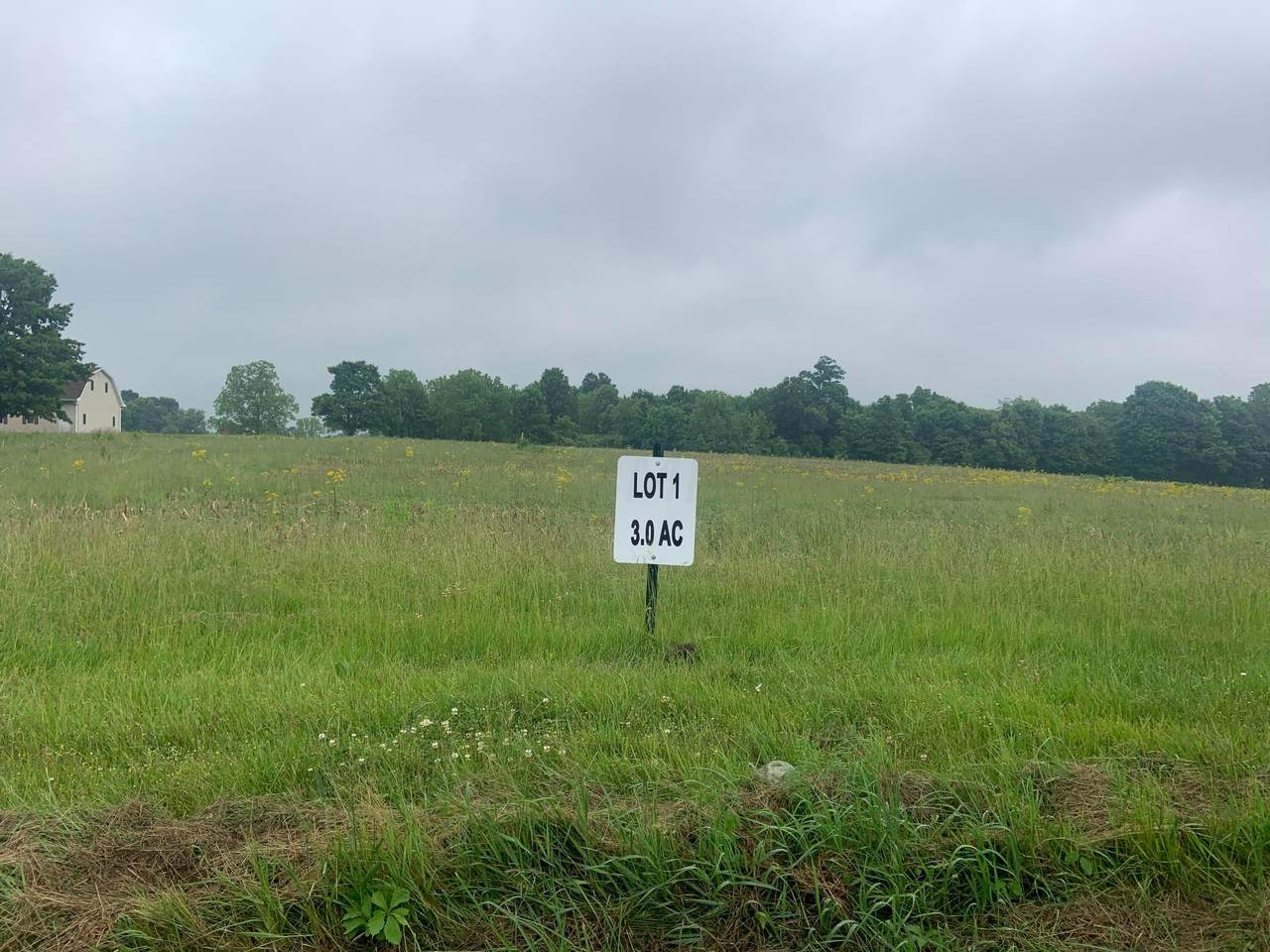 0 Twp 115 Rd - Photo 1