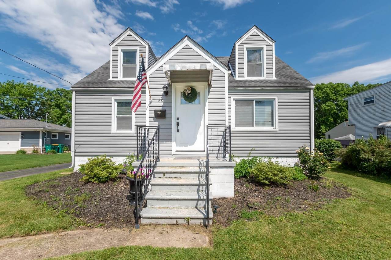 68 Mill Road - Photo 1