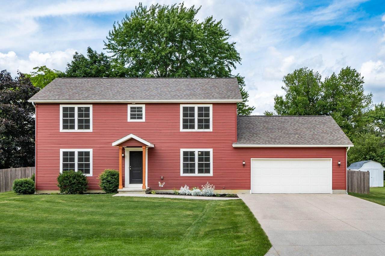 11 Meadow Way - Photo 1