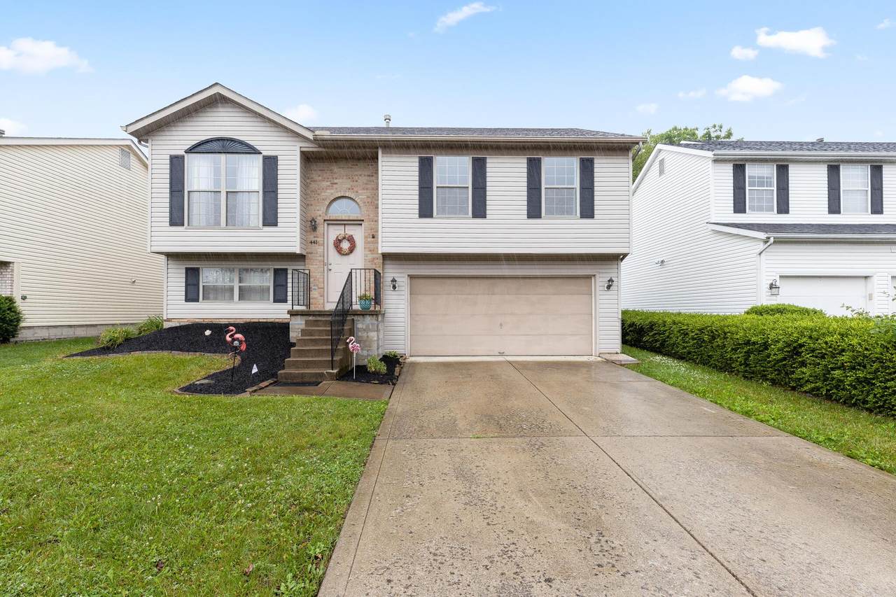 441 Hances Drive - Photo 1