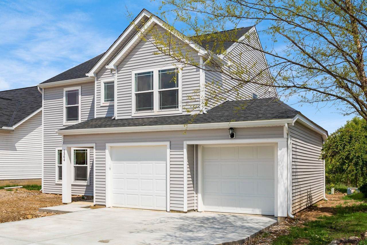 1363 Robinof Drive - Photo 1