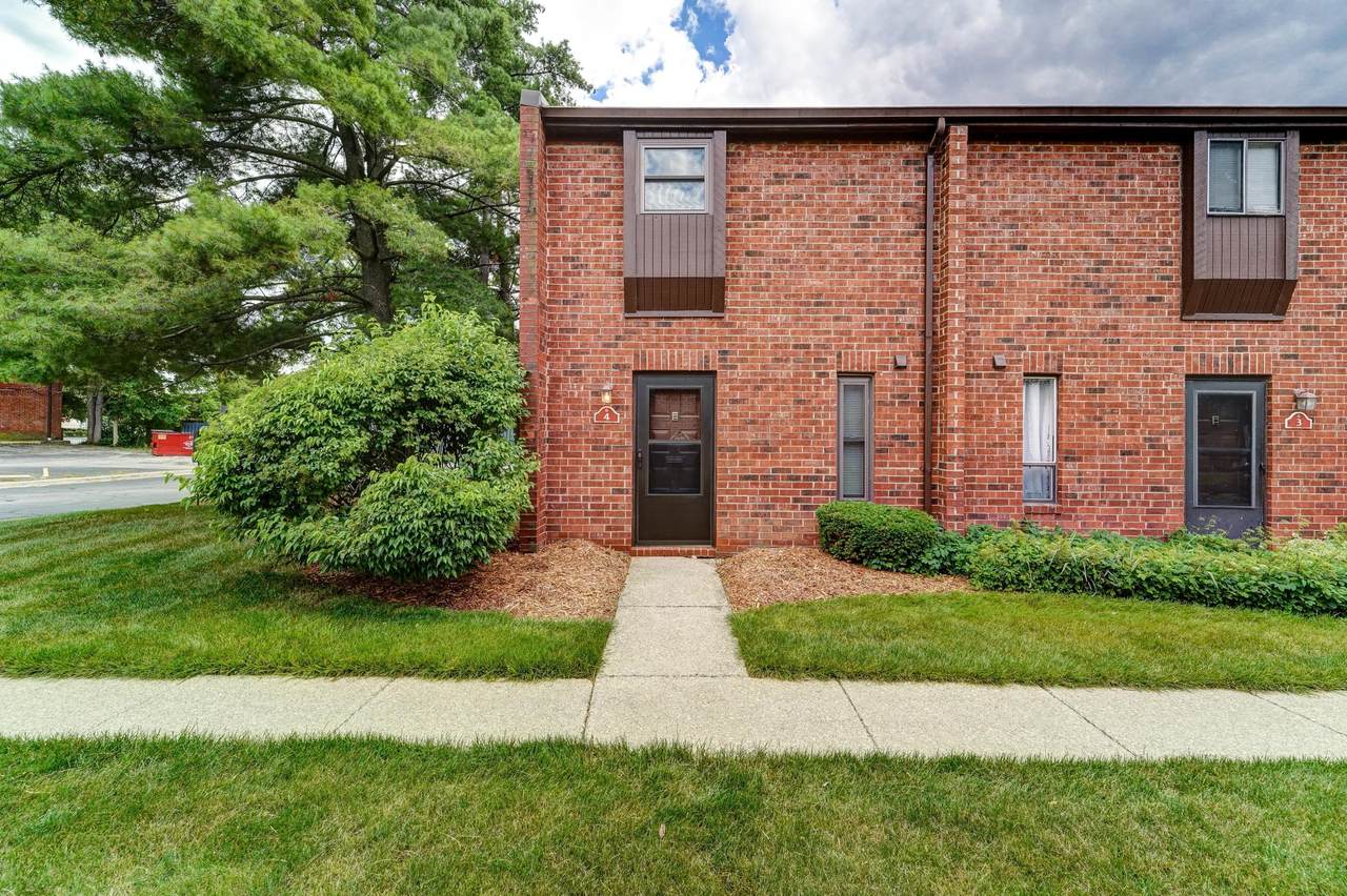 4 King Arthur Court - Photo 1