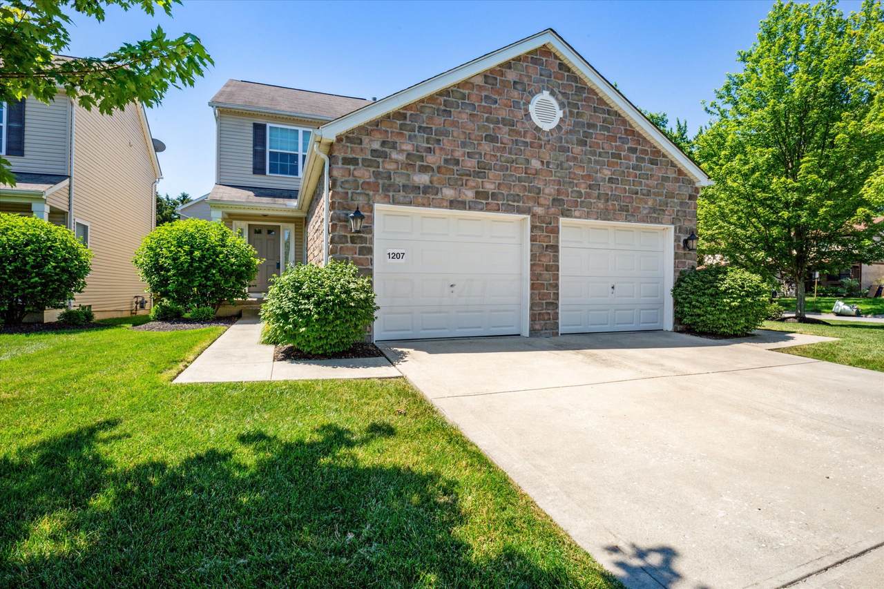 1207 Old Henderson Road - Photo 1