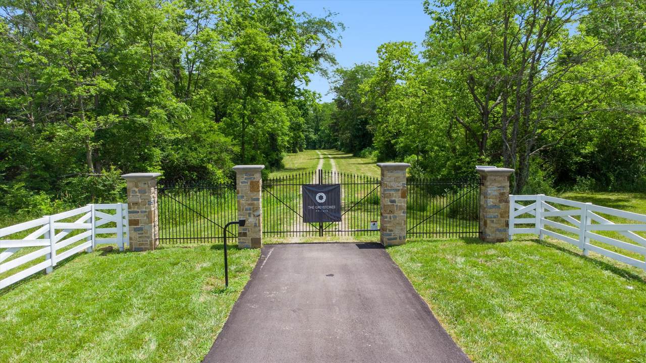 3561 Miller Paul Road - Photo 1