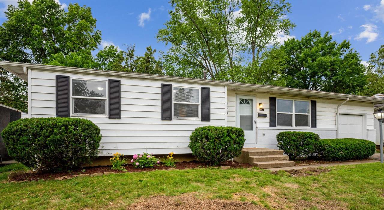 463 Barwood Drive - Photo 1