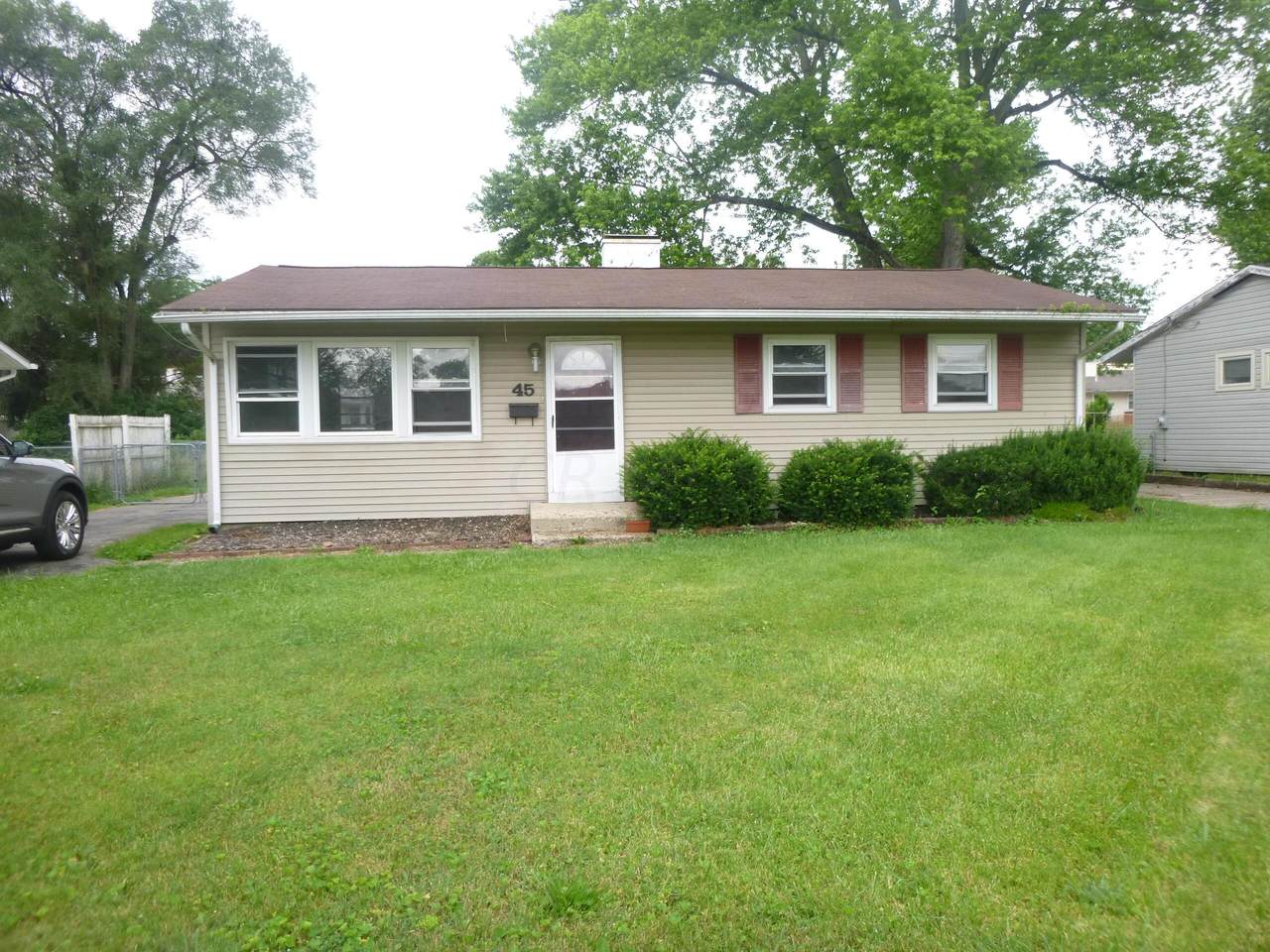 45 25th Street - Photo 1