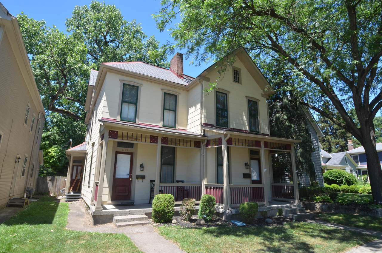 1115 Highland Street - Photo 1