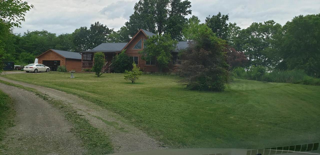 3654 Carroll Eastern Road - Photo 1