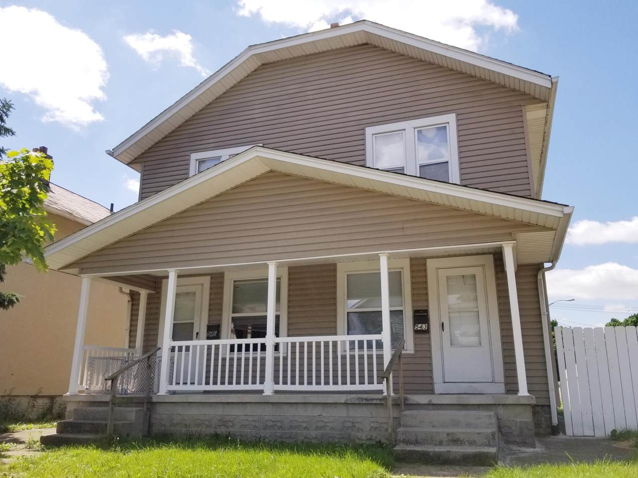 543 - 545 Jenkins Avenue - Photo 1