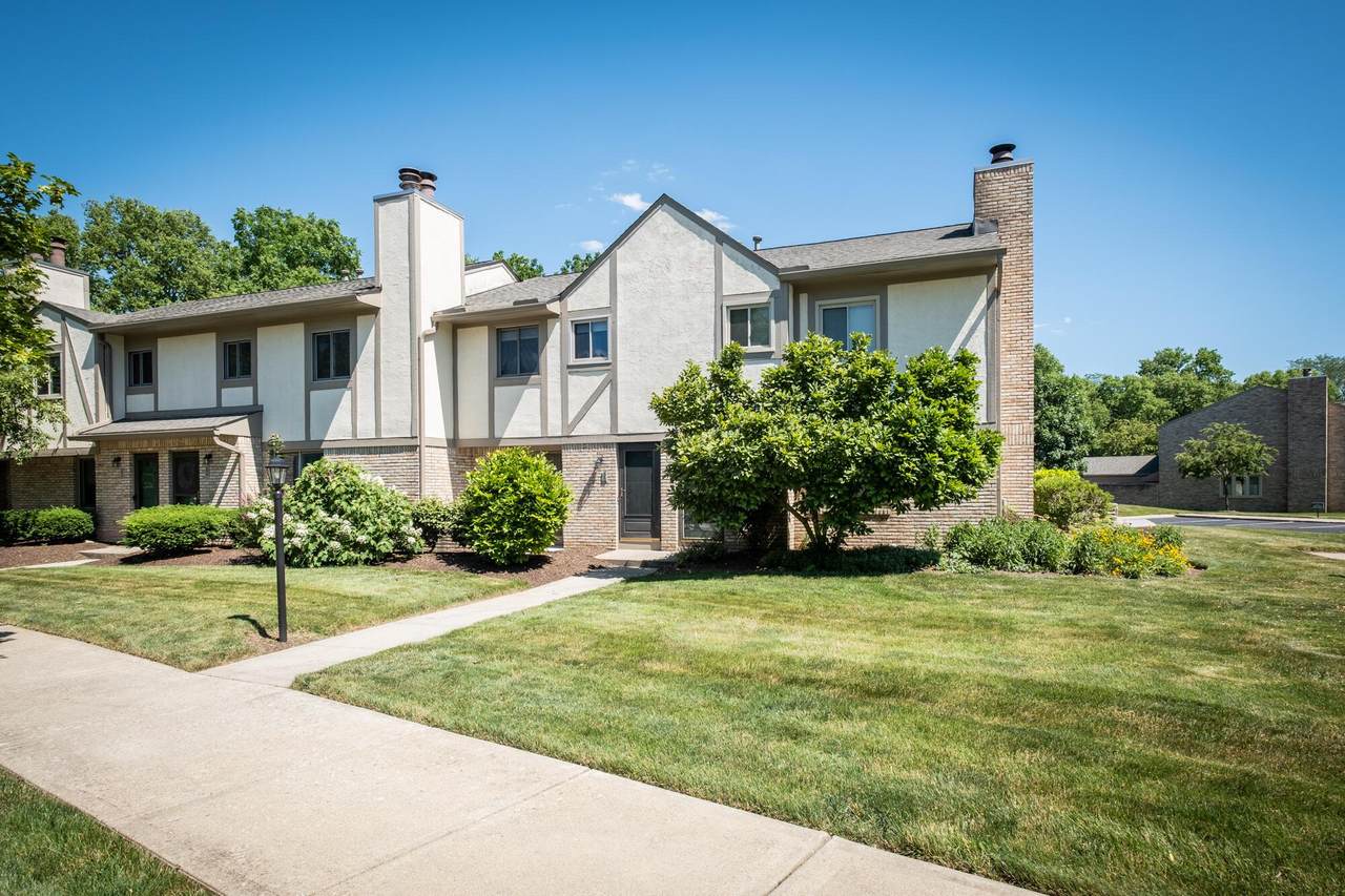 88 Corbins Mill Drive - Photo 1