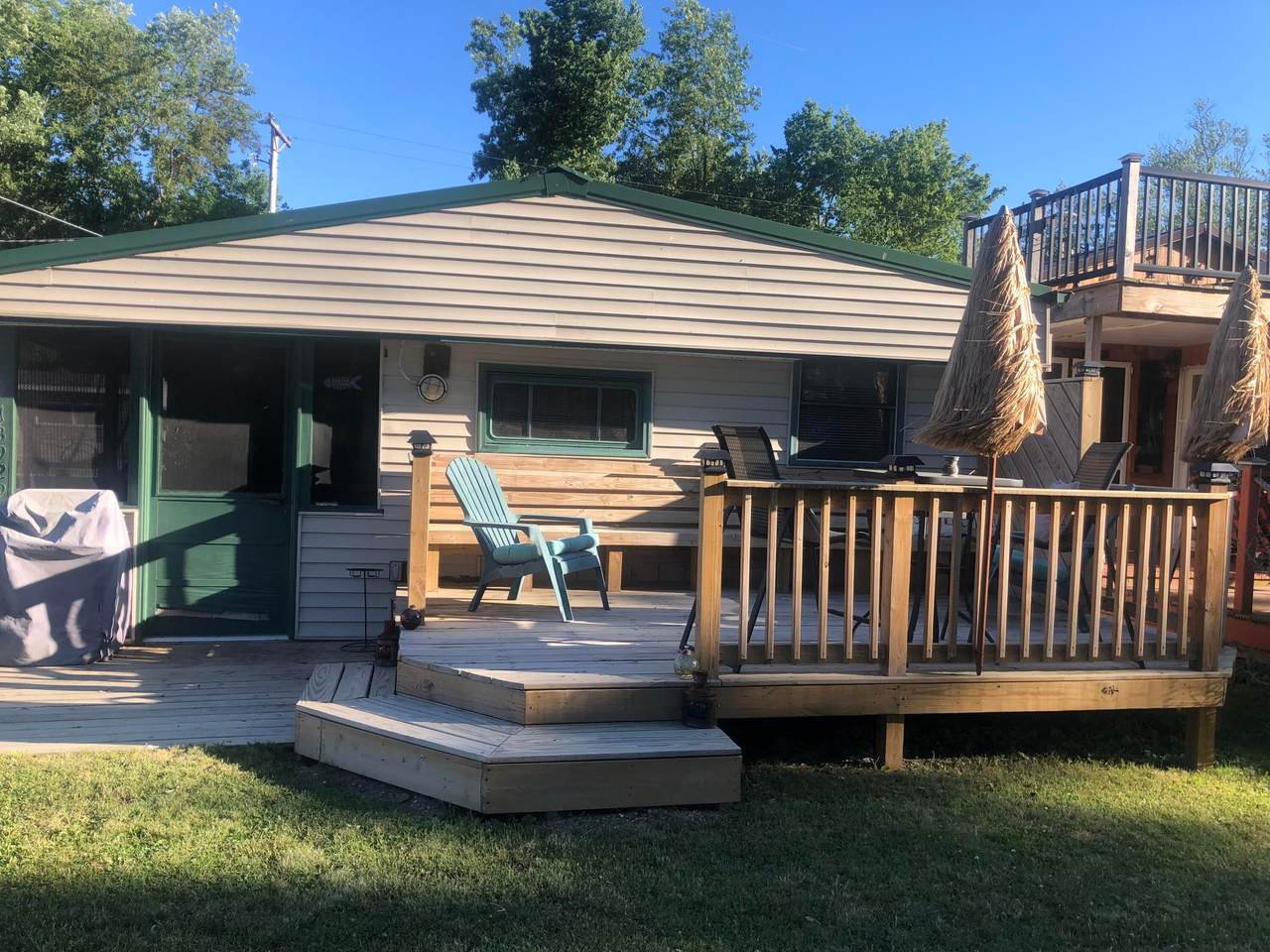 13929 Custers Point - Photo 1