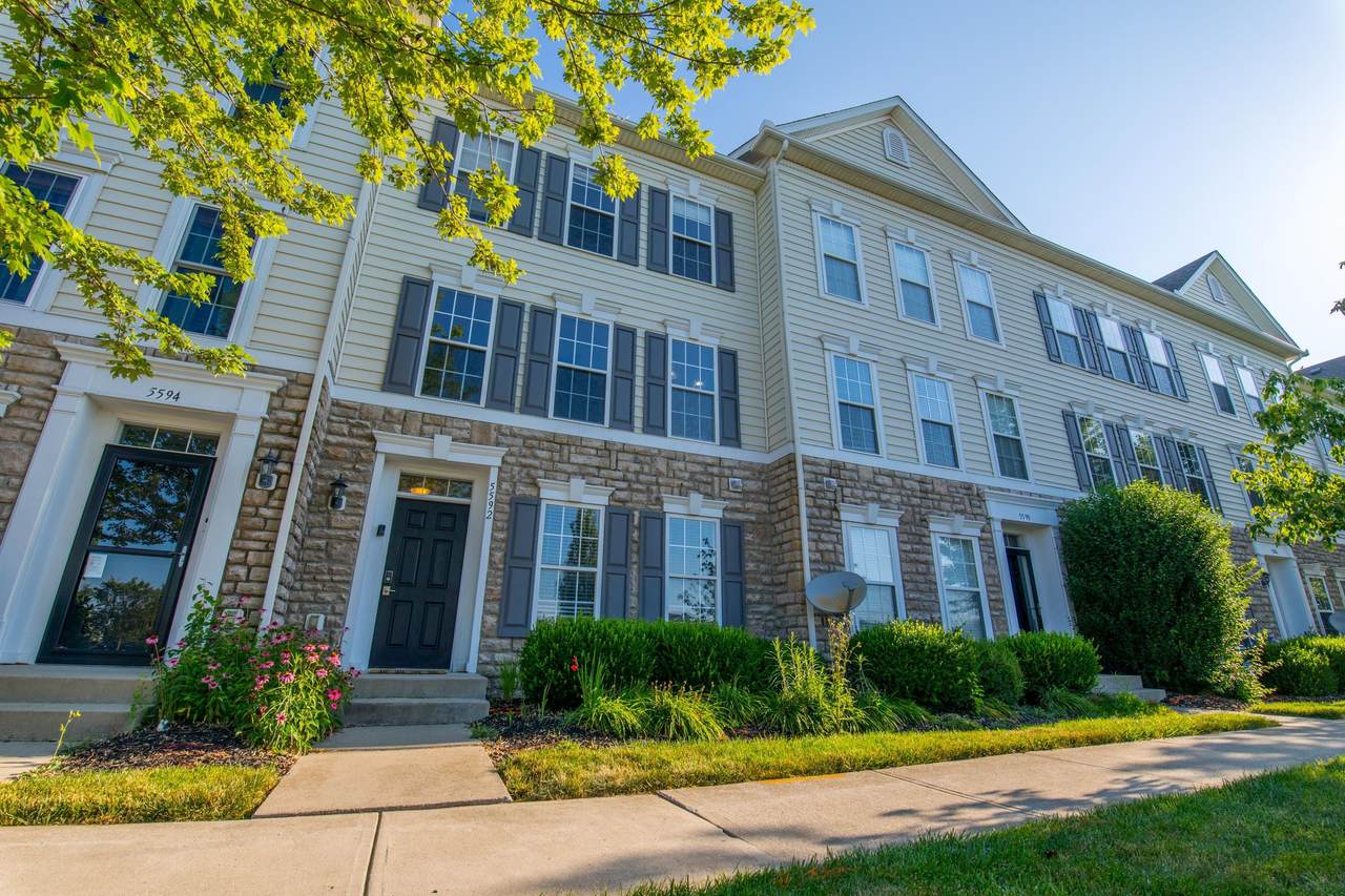 5592 Rainbow Falls Street - Photo 1