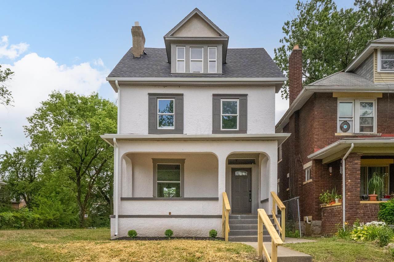1005 Studer Avenue - Photo 1