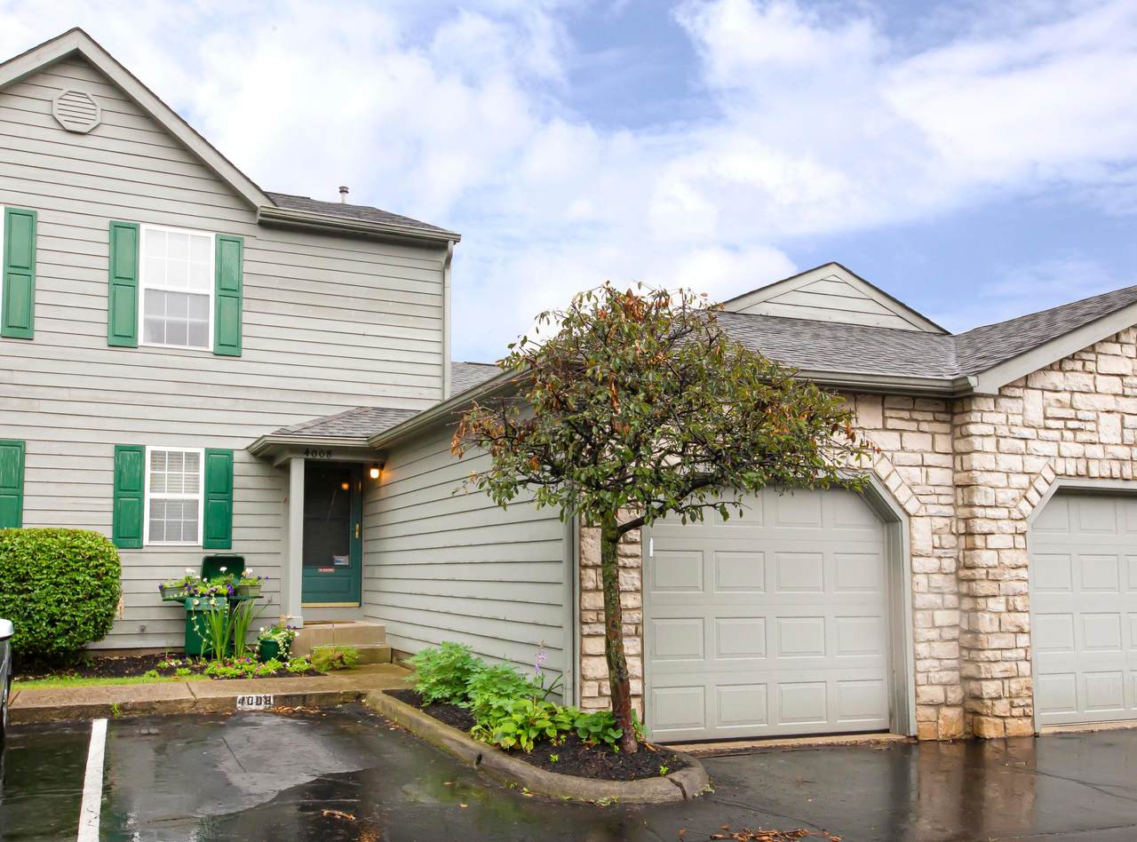 4008 Meadowick Drive - Photo 1