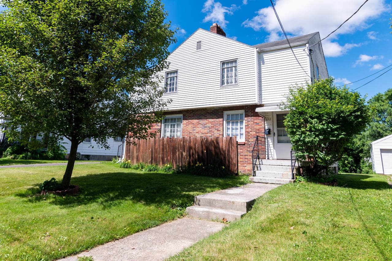 377 Greenwood Street - Photo 1