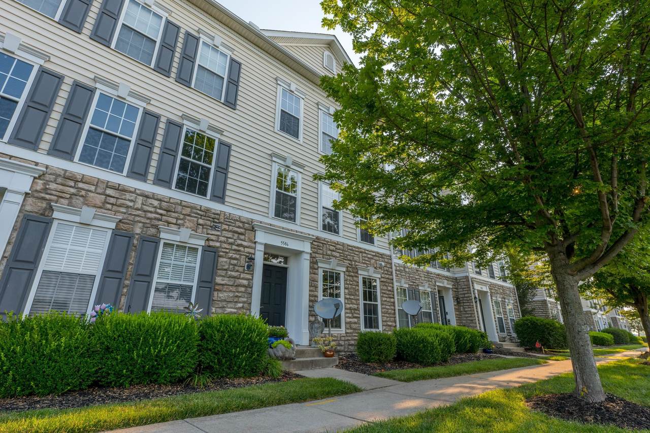 5586 Rainbow Falls Street - Photo 1
