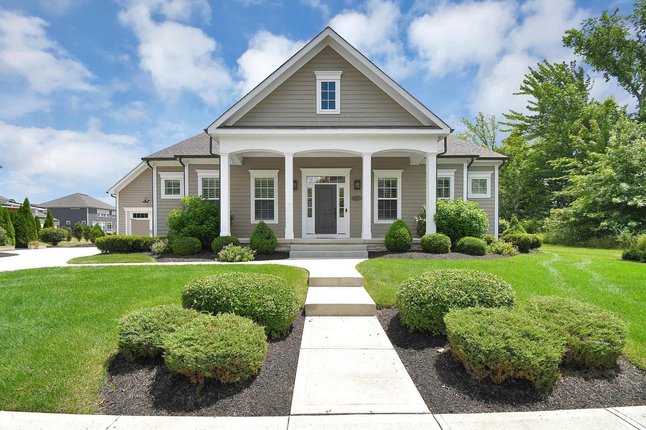 10754 Arrowwood Drive - Photo 1