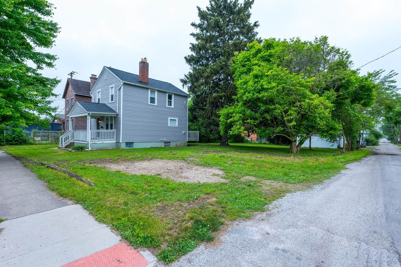 263 Green Street - Photo 1