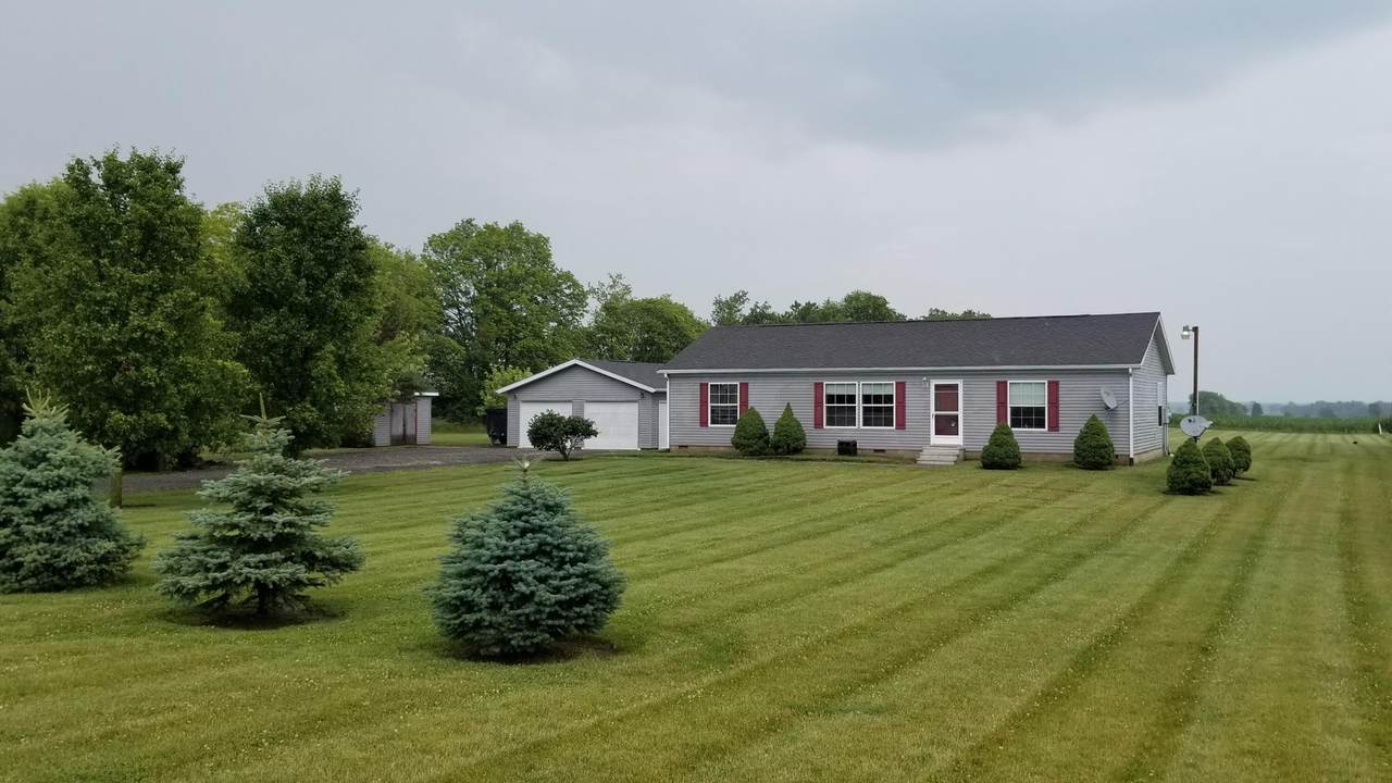 3255 Burton Road - Photo 1
