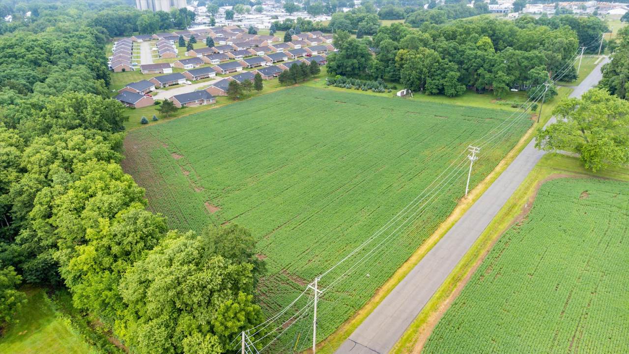 0 Dellinger Road - Photo 1