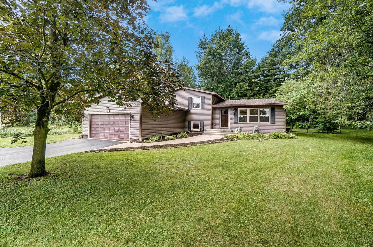 5521 Linworth Road - Photo 1
