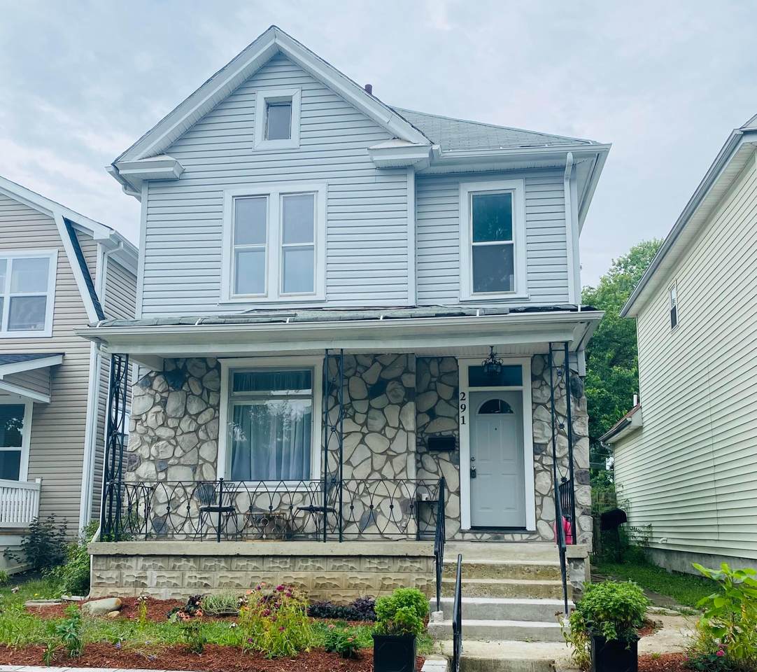 291 Burt Street - Photo 1