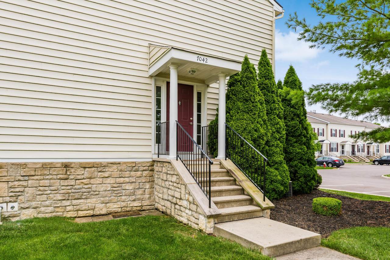 7042 Gallant Fox Drive - Photo 1
