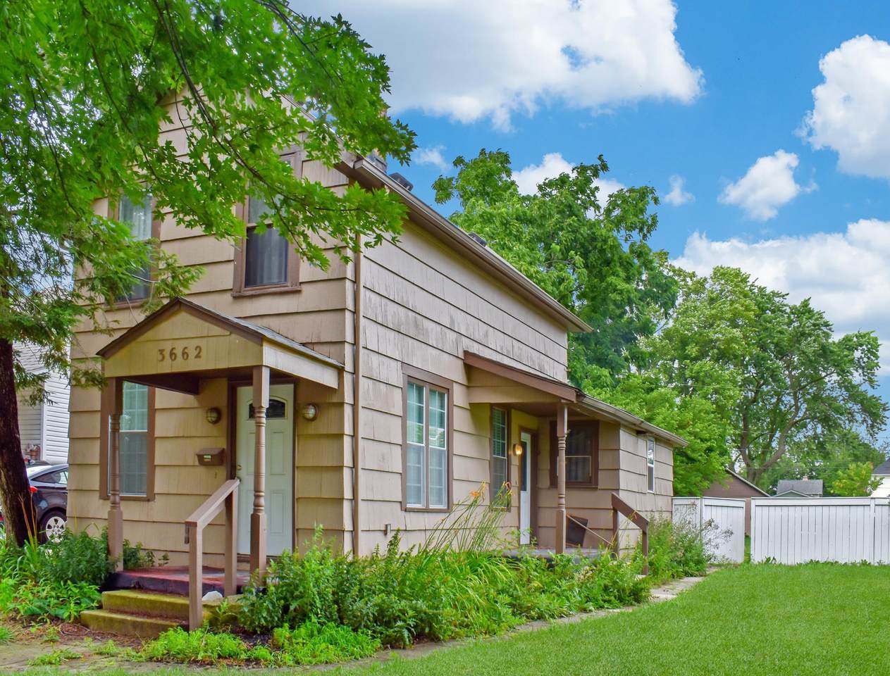 3662 Midland Street - Photo 1